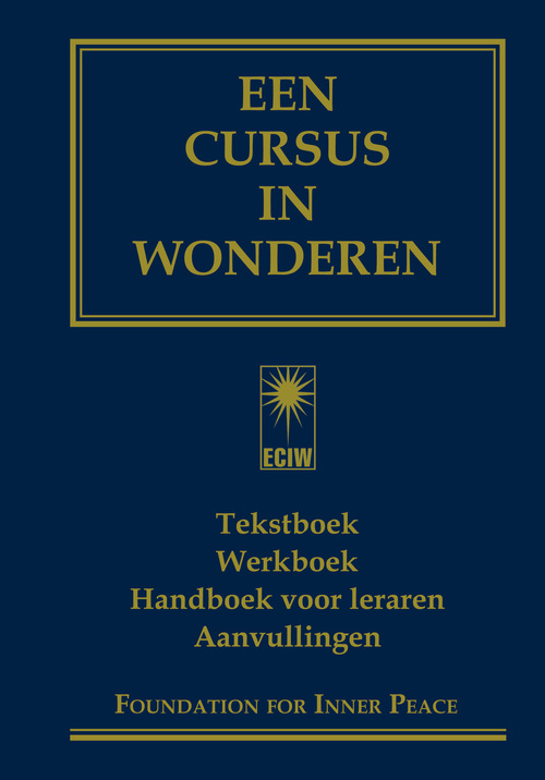 Een Cursus in Wonderen